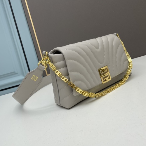 Cheap Givenchy AAA Quality Messenger Bags For Women #1268408 Replica Wholesale [$105.00 USD] [ITEM#1268408] on Replica Givenchy AAA Quality Messenger Bags