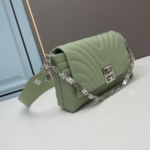 Cheap Givenchy AAA Quality Messenger Bags For Women #1268410 Replica Wholesale [$105.00 USD] [ITEM#1268410] on Replica Givenchy AAA Quality Messenger Bags