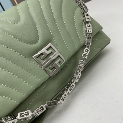 Cheap Givenchy AAA Quality Messenger Bags For Women #1268410 Replica Wholesale [$105.00 USD] [ITEM#1268410] on Replica Givenchy AAA Quality Messenger Bags