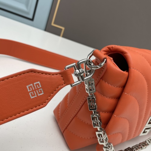 Cheap Givenchy AAA Quality Messenger Bags For Women #1268412 Replica Wholesale [$105.00 USD] [ITEM#1268412] on Replica Givenchy AAA Quality Messenger Bags