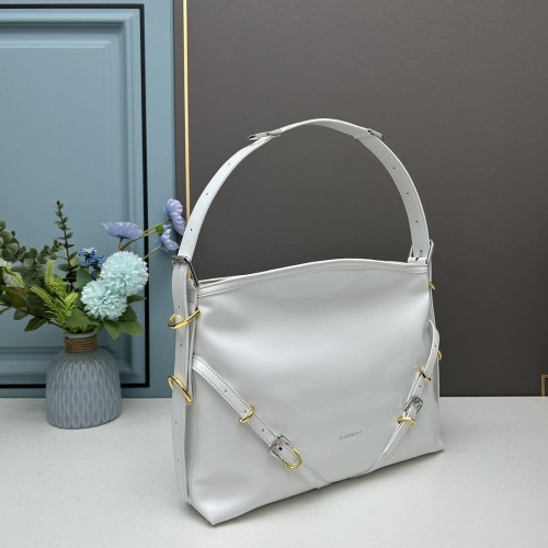 Cheap Givenchy AAA Quality Shoulder Bags For Women #1268416 Replica Wholesale [$108.00 USD] [ITEM#1268416] on Replica Givenchy AAA Quality Shoulder Bags