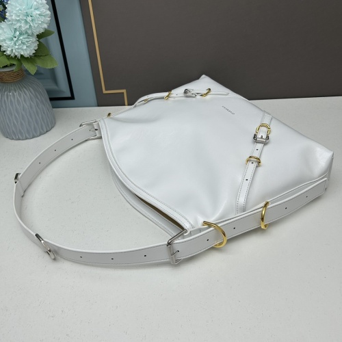 Cheap Givenchy AAA Quality Shoulder Bags For Women #1268416 Replica Wholesale [$108.00 USD] [ITEM#1268416] on Replica Givenchy AAA Quality Shoulder Bags