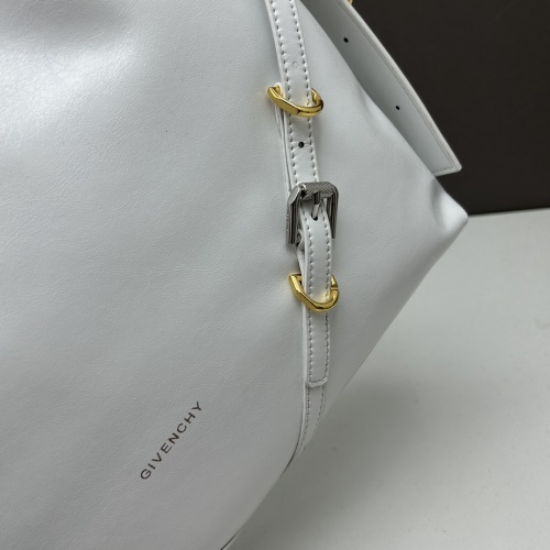 Cheap Givenchy AAA Quality Shoulder Bags For Women #1268416 Replica Wholesale [$108.00 USD] [ITEM#1268416] on Replica Givenchy AAA Quality Shoulder Bags