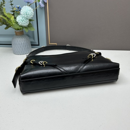 Cheap Givenchy AAA Quality Shoulder Bags For Women #1268418 Replica Wholesale [$108.00 USD] [ITEM#1268418] on Replica Givenchy AAA Quality Shoulder Bags