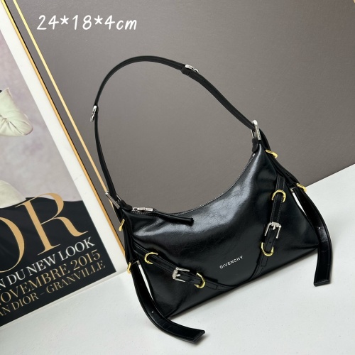 Cheap Givenchy AAA Quality Shoulder Bags For Women #1268422 Replica Wholesale [$96.00 USD] [ITEM#1268422] on Replica Givenchy AAA Quality Shoulder Bags