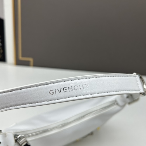 Cheap Givenchy AAA Quality Shoulder Bags For Women #1268423 Replica Wholesale [$96.00 USD] [ITEM#1268423] on Replica Givenchy AAA Quality Shoulder Bags