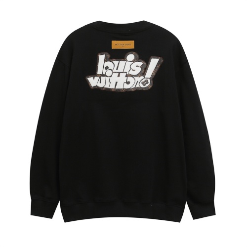 Cheap Louis Vuitton LV Hoodies Long Sleeved For Unisex #1268425 Replica Wholesale [$45.00 USD] [ITEM#1268425] on Replica Louis Vuitton LV Hoodies