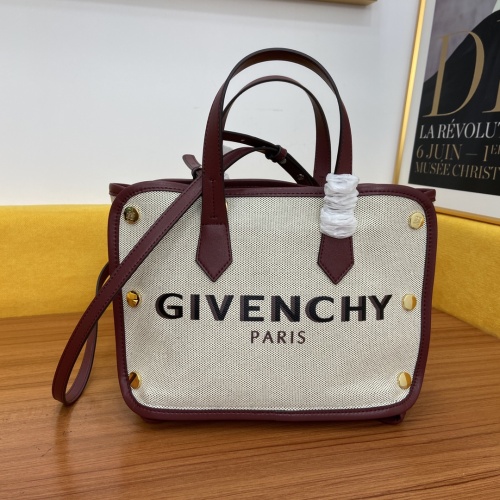 Cheap Givenchy AAA Quality Handbags For Women #1268427 Replica Wholesale [$76.00 USD] [ITEM#1268427] on Replica Givenchy AAA Quality Handbags