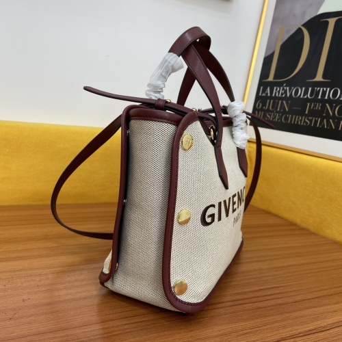 Cheap Givenchy AAA Quality Handbags For Women #1268427 Replica Wholesale [$76.00 USD] [ITEM#1268427] on Replica Givenchy AAA Quality Handbags