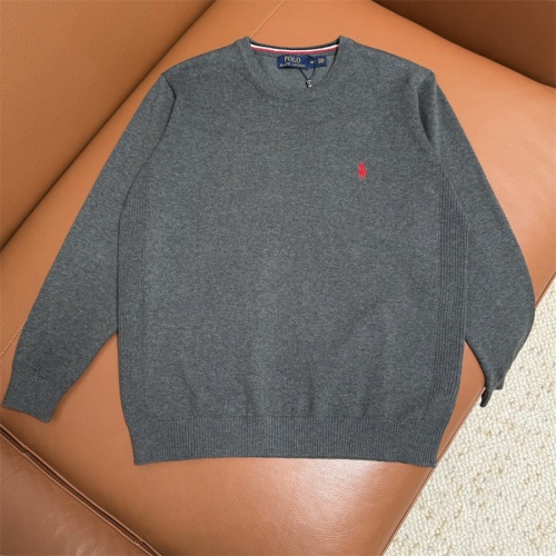 Cheap Ralph Lauren Polo Sweaters Long Sleeved For Men #1268459 Replica Wholesale [$42.00 USD] [ITEM#1268459] on Replica Ralph Lauren Polo Sweaters