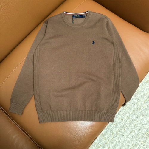 Cheap Ralph Lauren Polo Sweaters Long Sleeved For Men #1268460 Replica Wholesale [$42.00 USD] [ITEM#1268460] on Replica Ralph Lauren Polo Sweaters