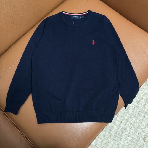 Cheap Ralph Lauren Polo Sweaters Long Sleeved For Men #1268461 Replica Wholesale [$42.00 USD] [ITEM#1268461] on Replica Ralph Lauren Polo Sweaters