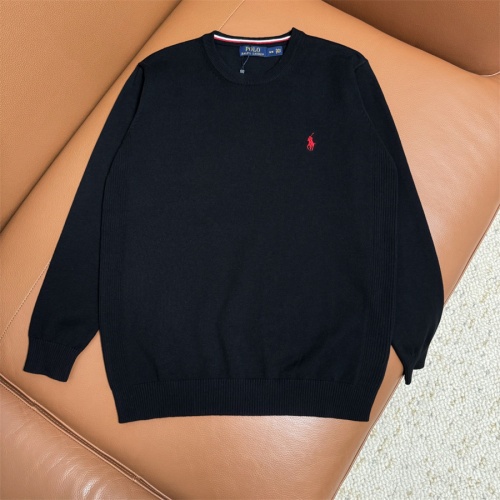 Cheap Ralph Lauren Polo Sweaters Long Sleeved For Men #1268462 Replica Wholesale [$42.00 USD] [ITEM#1268462] on Replica Ralph Lauren Polo Sweaters