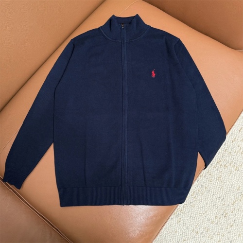 Cheap Ralph Lauren Polo Sweaters Long Sleeved For Men #1268467 Replica Wholesale [$48.00 USD] [ITEM#1268467] on Replica Ralph Lauren Polo Sweaters