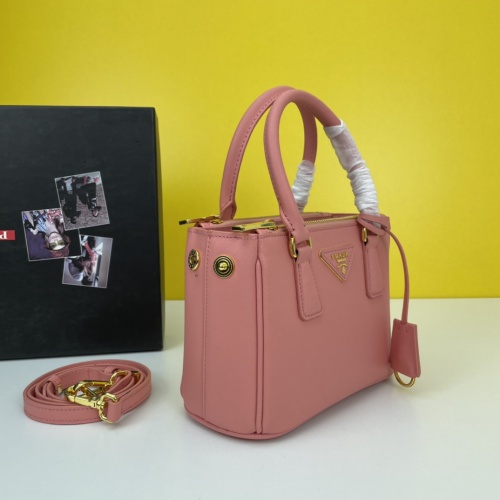 Cheap Prada AAA Quality Handbags For Women #1268477 Replica Wholesale [$96.00 USD] [ITEM#1268477] on Replica Prada AAA Quality Handbags