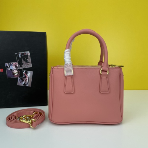 Cheap Prada AAA Quality Handbags For Women #1268477 Replica Wholesale [$96.00 USD] [ITEM#1268477] on Replica Prada AAA Quality Handbags