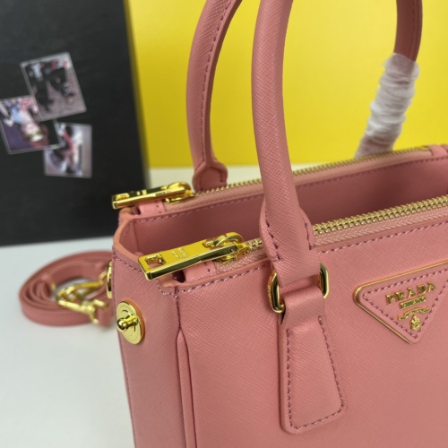 Cheap Prada AAA Quality Handbags For Women #1268477 Replica Wholesale [$96.00 USD] [ITEM#1268477] on Replica Prada AAA Quality Handbags