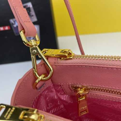 Cheap Prada AAA Quality Handbags For Women #1268477 Replica Wholesale [$96.00 USD] [ITEM#1268477] on Replica Prada AAA Quality Handbags