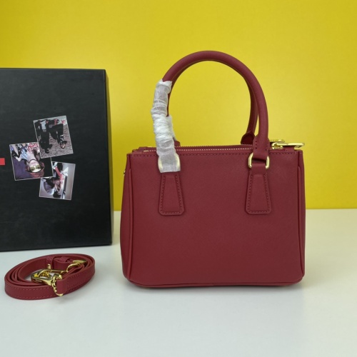 Cheap Prada AAA Quality Handbags For Women #1268479 Replica Wholesale [$96.00 USD] [ITEM#1268479] on Replica Prada AAA Quality Handbags