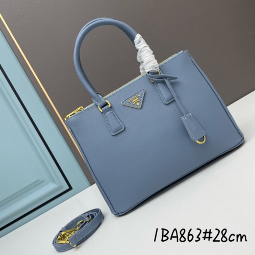 Cheap Prada AAA Quality Handbags For Women #1268482 Replica Wholesale [$100.00 USD] [ITEM#1268482] on Replica Prada AAA Quality Handbags