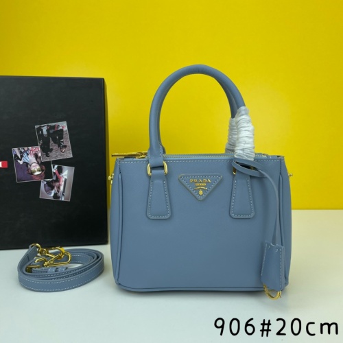 Cheap Prada AAA Quality Handbags For Women #1268484 Replica Wholesale [$96.00 USD] [ITEM#1268484] on Replica Prada AAA Quality Handbags