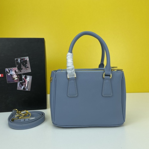 Cheap Prada AAA Quality Handbags For Women #1268484 Replica Wholesale [$96.00 USD] [ITEM#1268484] on Replica Prada AAA Quality Handbags