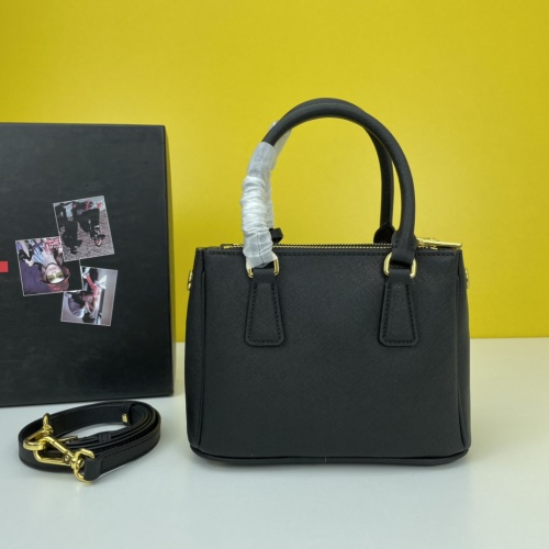 Cheap Prada AAA Quality Handbags For Women #1268487 Replica Wholesale [$96.00 USD] [ITEM#1268487] on Replica Prada AAA Quality Handbags