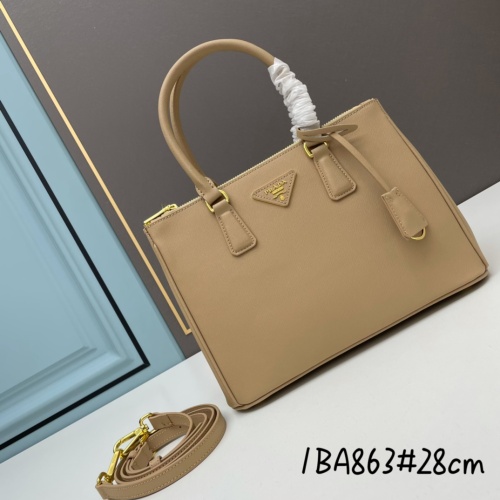 Cheap Prada AAA Quality Handbags For Women #1268494 Replica Wholesale [$100.00 USD] [ITEM#1268494] on Replica Prada AAA Quality Handbags