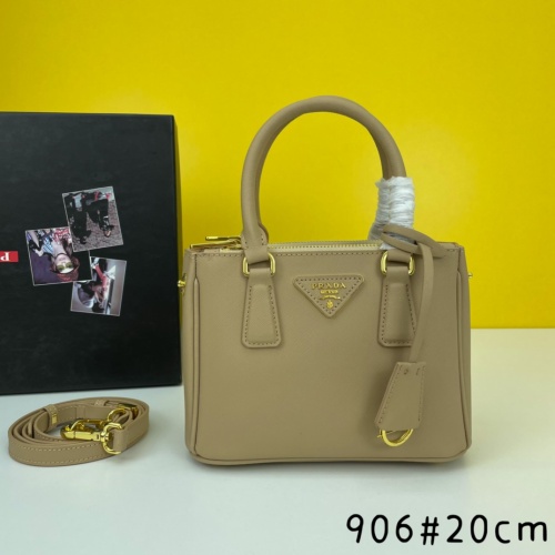 Cheap Prada AAA Quality Handbags For Women #1268495 Replica Wholesale [$96.00 USD] [ITEM#1268495] on Replica Prada AAA Quality Handbags