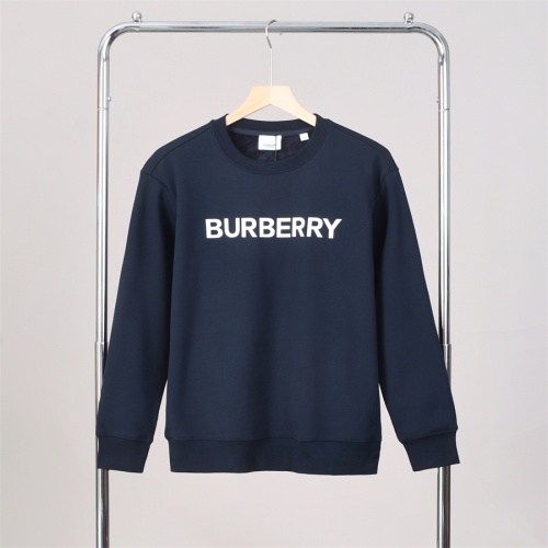 Cheap Burberry Hoodies Long Sleeved For Men #1268509 Replica Wholesale [$45.00 USD] [ITEM#1268509] on Replica Burberry Hoodies