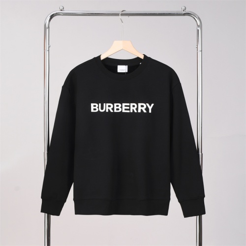 Cheap Burberry Hoodies Long Sleeved For Men #1268510 Replica Wholesale [$45.00 USD] [ITEM#1268510] on Replica Burberry Hoodies