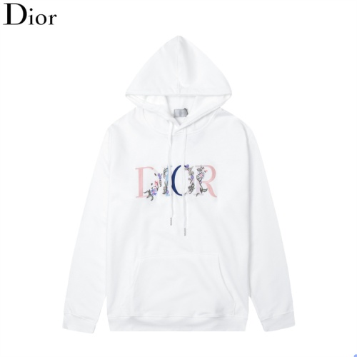 Cheap Christian Dior Hoodies Long Sleeved For Men #1268526 Replica Wholesale [$40.00 USD] [ITEM#1268526] on Replica Christian Dior Hoodies