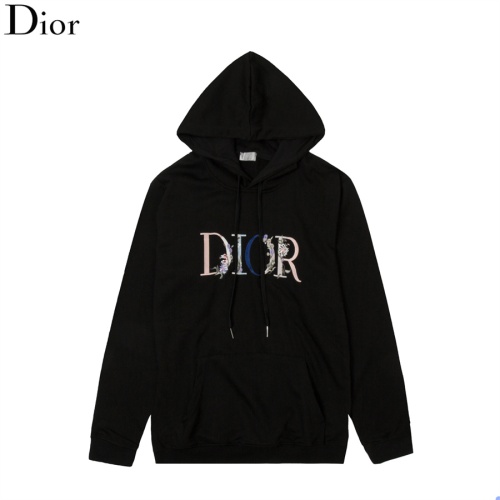 Cheap Christian Dior Hoodies Long Sleeved For Men #1268527 Replica Wholesale [$40.00 USD] [ITEM#1268527] on Replica Christian Dior Hoodies