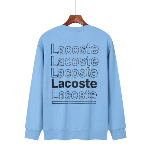 Cheap Lacoste Hoodies Long Sleeved For Men #1268532 Replica Wholesale [$42.00 USD] [ITEM#1268532] on Replica Lacoste Hoodies