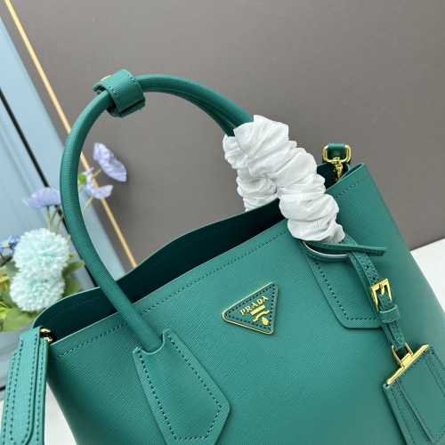 Cheap Prada AAA Quality Handbags For Women #1268537 Replica Wholesale [$118.00 USD] [ITEM#1268537] on Replica Prada AAA Quality Handbags