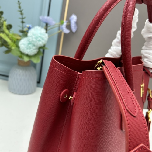 Cheap Prada AAA Quality Handbags For Women #1268540 Replica Wholesale [$118.00 USD] [ITEM#1268540] on Replica Prada AAA Quality Handbags