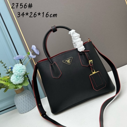 Cheap Prada AAA Quality Handbags For Women #1268543 Replica Wholesale [$118.00 USD] [ITEM#1268543] on Replica Prada AAA Quality Handbags