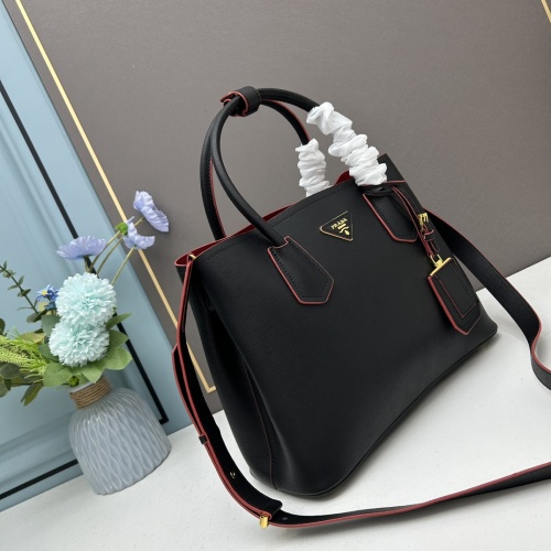 Cheap Prada AAA Quality Handbags For Women #1268543 Replica Wholesale [$118.00 USD] [ITEM#1268543] on Replica Prada AAA Quality Handbags