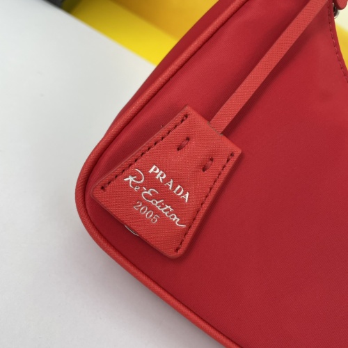 Cheap Prada AAA Quality Shoulder Bags For Women #1268559 Replica Wholesale [$88.00 USD] [ITEM#1268559] on Replica Prada AAA Quality Shoulder Bags