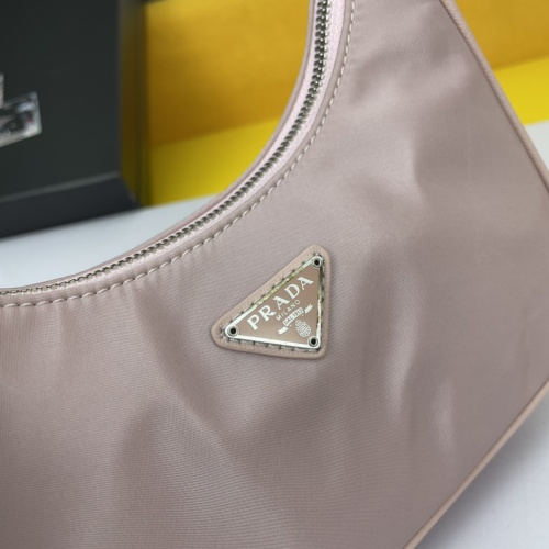 Cheap Prada AAA Quality Shoulder Bags For Women #1268560 Replica Wholesale [$88.00 USD] [ITEM#1268560] on Replica Prada AAA Quality Shoulder Bags