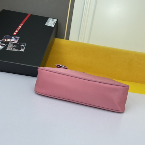 Cheap Prada AAA Quality Shoulder Bags For Women #1268561 Replica Wholesale [$88.00 USD] [ITEM#1268561] on Replica Prada AAA Quality Shoulder Bags