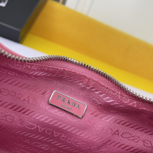 Cheap Prada AAA Quality Shoulder Bags For Women #1268561 Replica Wholesale [$88.00 USD] [ITEM#1268561] on Replica Prada AAA Quality Shoulder Bags