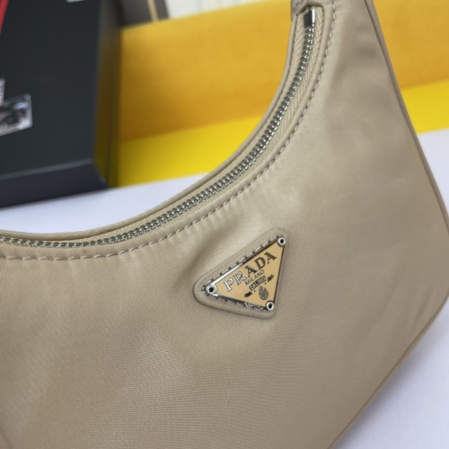 Cheap Prada AAA Quality Shoulder Bags For Women #1268564 Replica Wholesale [$88.00 USD] [ITEM#1268564] on Replica Prada AAA Quality Shoulder Bags