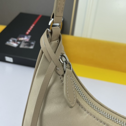 Cheap Prada AAA Quality Shoulder Bags For Women #1268564 Replica Wholesale [$88.00 USD] [ITEM#1268564] on Replica Prada AAA Quality Shoulder Bags