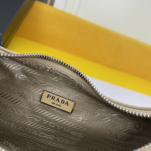 Cheap Prada AAA Quality Shoulder Bags For Women #1268564 Replica Wholesale [$88.00 USD] [ITEM#1268564] on Replica Prada AAA Quality Shoulder Bags