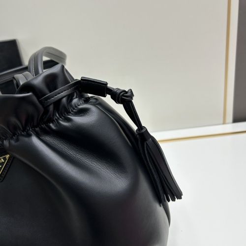 Cheap Prada AAA Quality Shoulder Bags For Women #1268568 Replica Wholesale [$98.00 USD] [ITEM#1268568] on Replica Prada AAA Quality Shoulder Bags