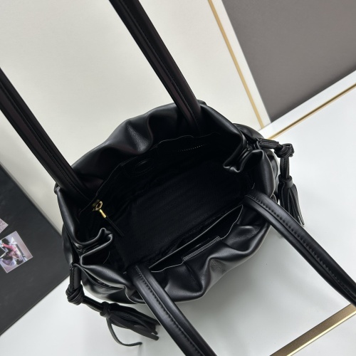 Cheap Prada AAA Quality Shoulder Bags For Women #1268568 Replica Wholesale [$98.00 USD] [ITEM#1268568] on Replica Prada AAA Quality Shoulder Bags