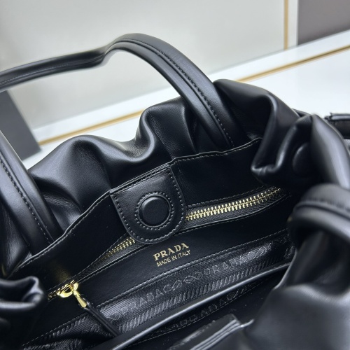 Cheap Prada AAA Quality Shoulder Bags For Women #1268568 Replica Wholesale [$98.00 USD] [ITEM#1268568] on Replica Prada AAA Quality Shoulder Bags