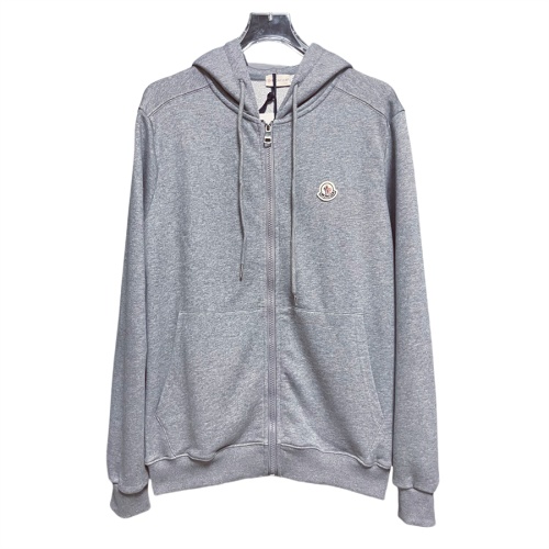 Cheap Moncler Hoodies Long Sleeved For Men #1268569 Replica Wholesale [$42.00 USD] [ITEM#1268569] on Replica Moncler Hoodies