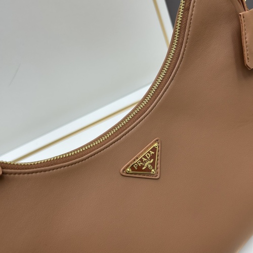 Cheap Prada AAA Quality Shoulder Bags For Women #1268573 Replica Wholesale [$115.00 USD] [ITEM#1268573] on Replica Prada AAA Quality Shoulder Bags